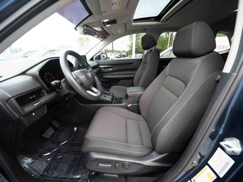 Used 2024 Honda CR-V EX image 9