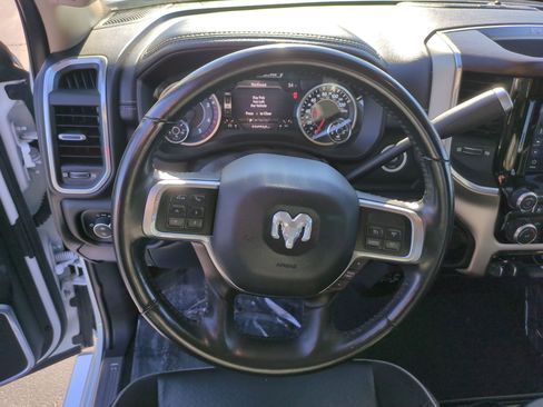 Used 2022 RAM 3500 Laramie image 16