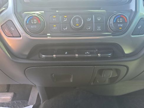 Used 2016 Chevrolet Silverado 1500 LT w/ All Star Edition AWD/4WD image 26