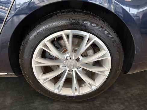 Used 2011 Audi A8 4.2 AWD/4WD image 42