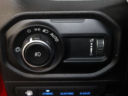 Used 2025 Jeep Wrangler Unlimited Sport S 4xe AWD/4WD image 41