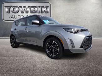 Certified 2025 Kia Soul EX video 2