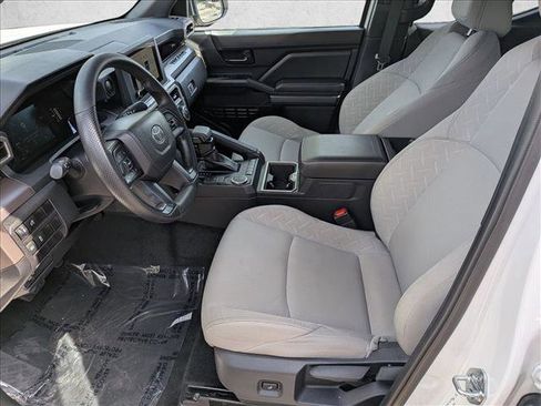 Used 2024 Toyota Tacoma SR5 image 15