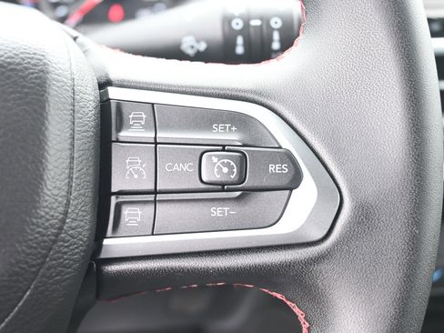 Certified 2024 Jeep Compass Trailhawk image 20