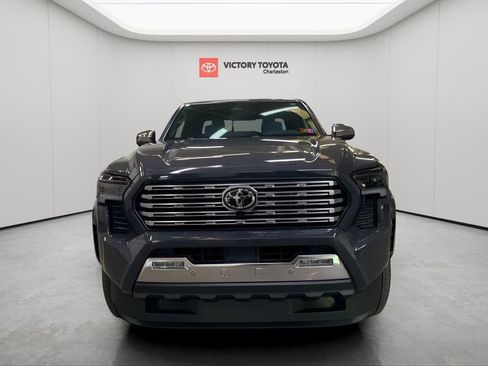 New 2025 Toyota Tacoma Limited image 33