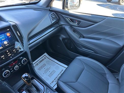 Used 2022 Subaru Forester Wilderness image 29