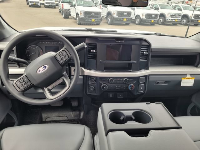 New 2026 Ford F350 XL RWD image 7