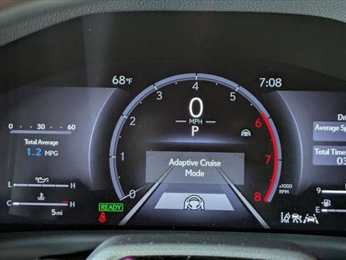 New 2026 Lexus LX 700h Luxury AWD/4WD image 10