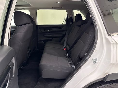 Used 2023 Honda CR-V EX image 24