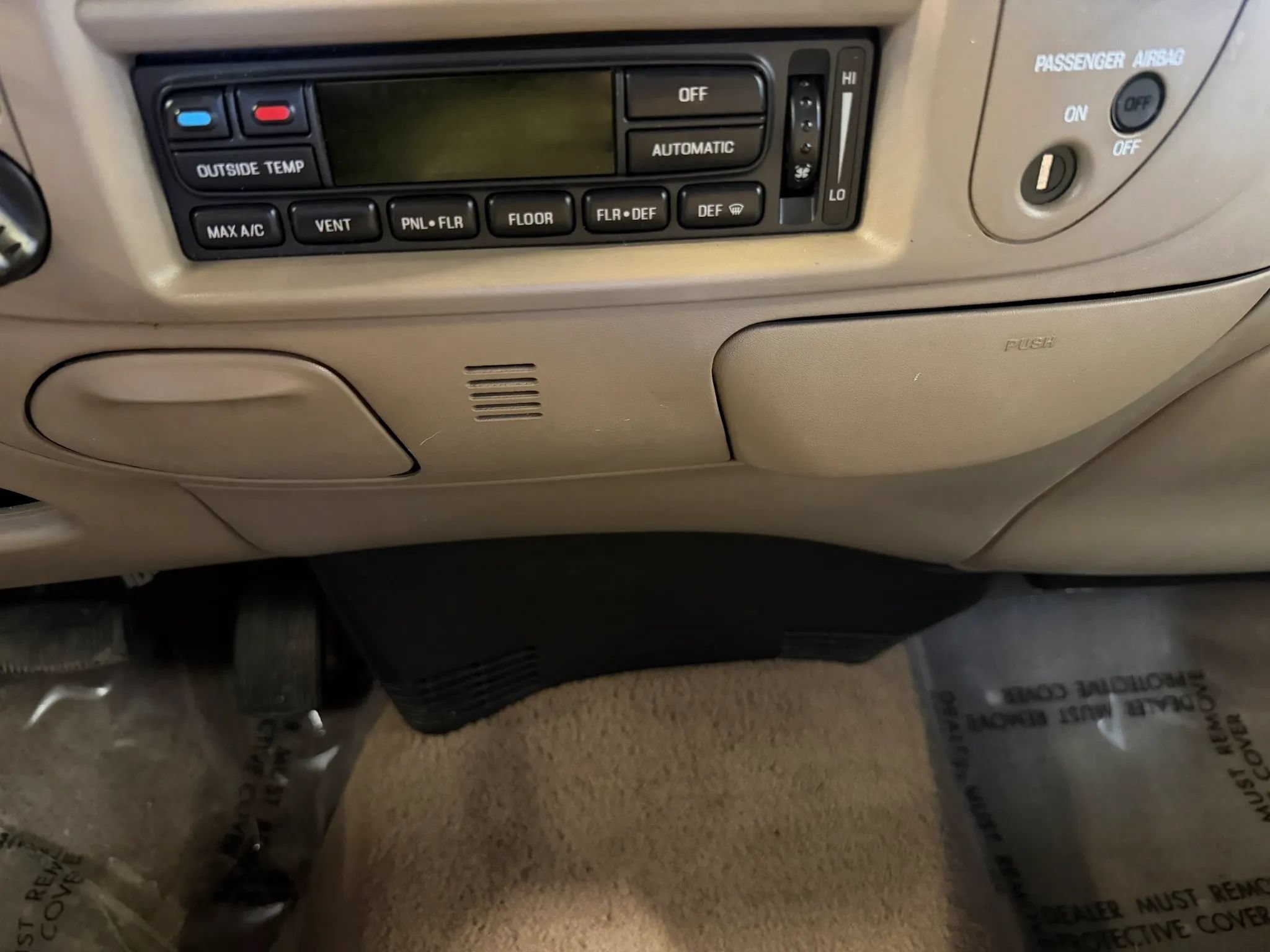 Used 2003 Ford F150 XL AWD/4WD image 20