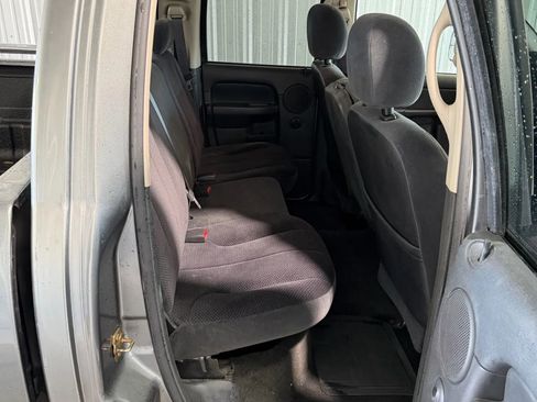 Used 2005 Dodge Ram 3500 Truck SLT image 21