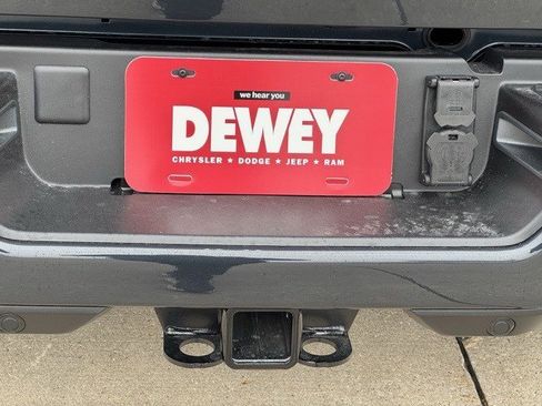 New 2026 RAM 2500 Big Horn image 36