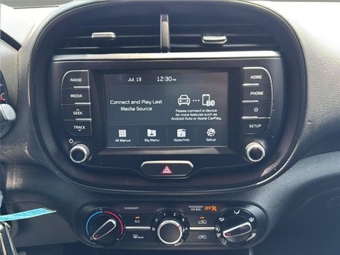 Used 2020 Kia Soul X-Line FWD image 15