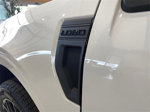 New 2025 Ford Maverick Lobo image 50