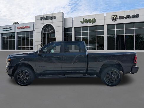 New 2026 RAM 2500 Big Horn image 6