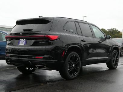 New 2026 Buick Enclave Sport Touring w/ Super Cruise Package