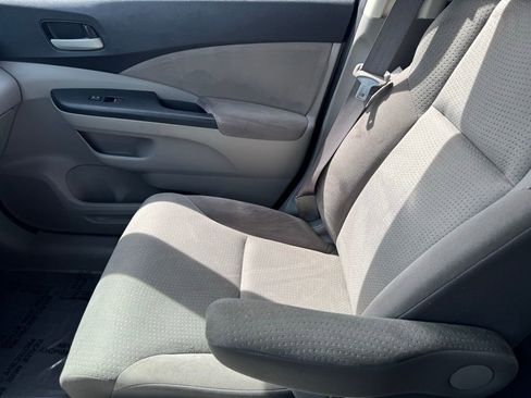 Used 2013 Honda CR-V EX image 22