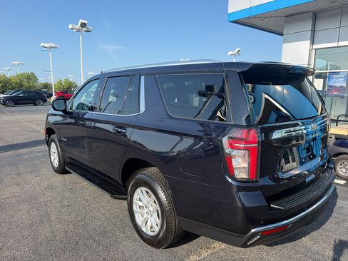 Used 2024 Chevrolet Tahoe LT AWD/4WD image 7