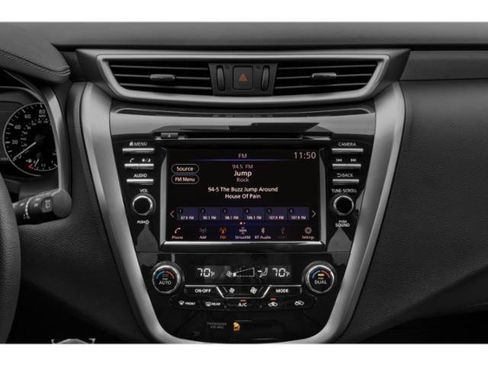 Used 2023 Nissan Murano SV w/ SV Midnight Edition Package AWD/4WD image 13