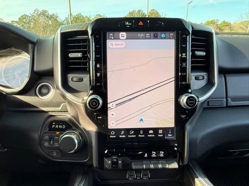 New 2026 RAM 1500 Big Horn image 20