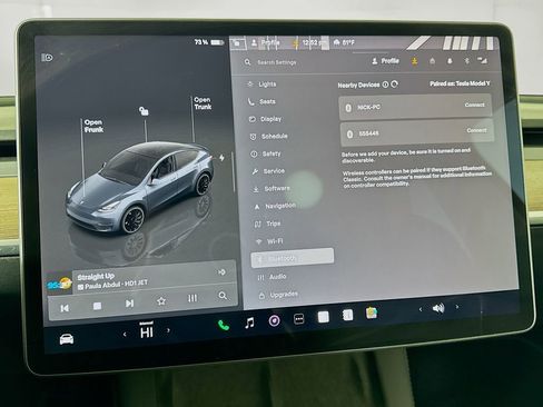 Used 2022 Tesla Model Y Performance AWD/4WD image 50