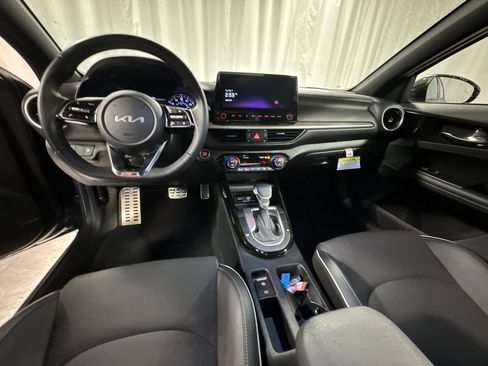 Certified 2024 Kia Forte GT-Line w/ GT-Line Premium Package image 15