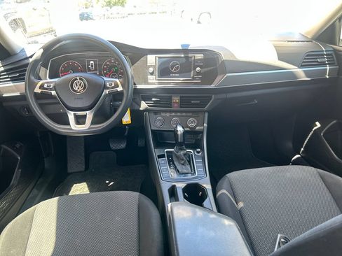 Used 2020 Volkswagen Jetta S FWD image 12