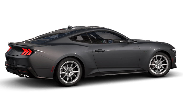 New 2026 Ford Mustang GT Premium RWD image 42