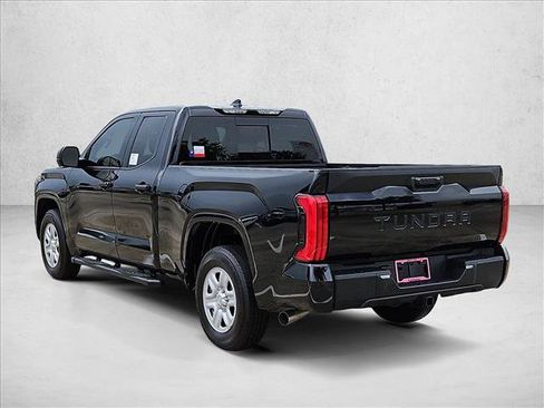 Used 2026 Toyota Tundra SR RWD image 8