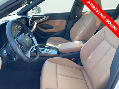 Used 2025 Audi A5 2.0T Premium w/ Convenience Package image 6