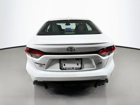 Used 2026 Toyota Corolla SE w/ SE Package FWD image 6