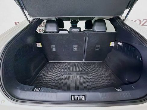 Certified 2024 Ford Mustang Mach-E Select RWD image 31