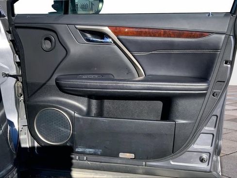 Used 2016 Lexus RX 350 AWD w/ Premium Package image 27