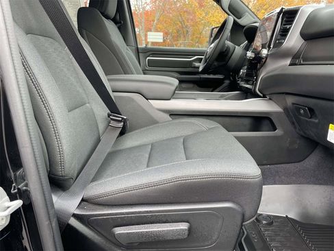 New 2026 RAM 1500 Big Horn image 32