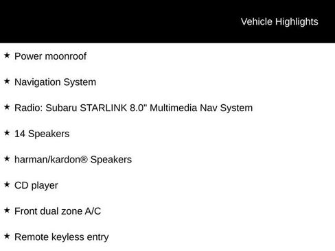 Used 2022 Subaru Ascent Touring image 4