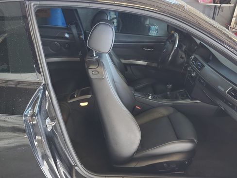 Used 2013 BMW 335is Coupe RWD image 3