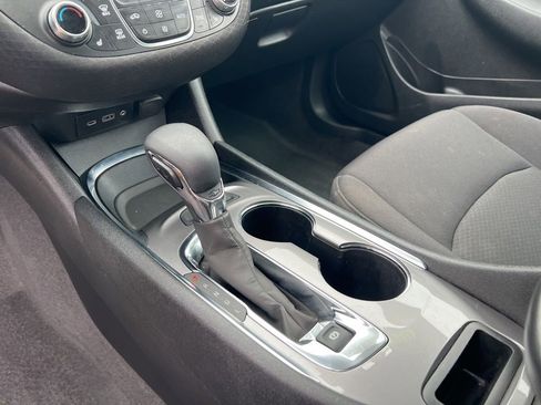 Used 2024 Chevrolet Malibu LT FWD image 34