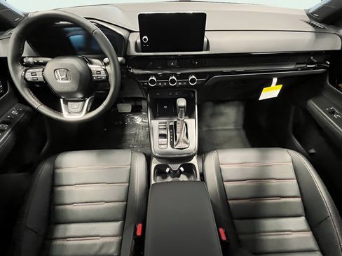 Certified 2026 Honda CR-V Sport Touring image 21