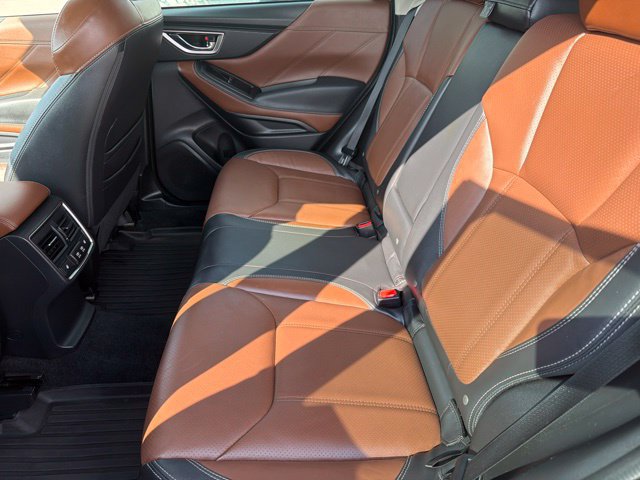 Used 2024 Subaru Forester Touring AWD/4WD image 29
