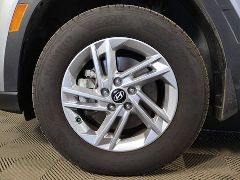 Certified 2026 Hyundai Tucson SE AWD/4WD image 16