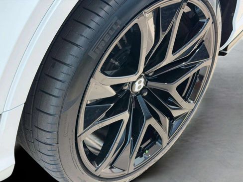 New 2026 Bentley Bentayga Speed AWD/4WD image 52