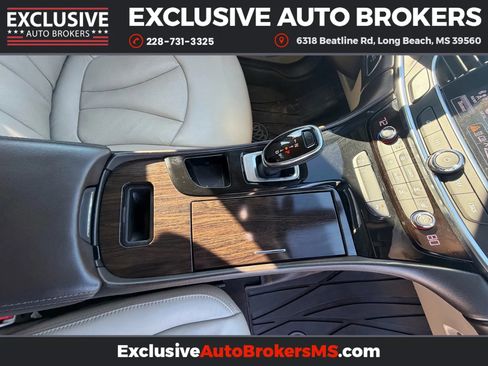 Used 2019 Buick LaCrosse Sport Touring image 22