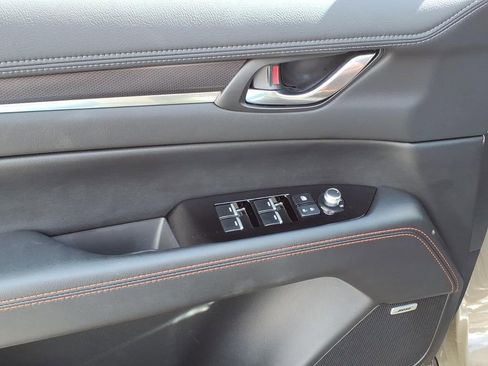 Certified 2025 MAZDA CX-5 Carbon Edition AWD/4WD image 11