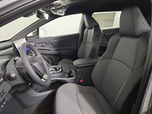 New 2026 Toyota bZ AWD/4WD image 13