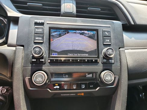 Used 2019 Honda Civic LX image 2