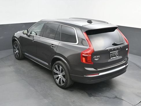 Certified 2024 Volvo XC90 T8 Ultimate w/ Protection Package Premier AWD/4WD image 26