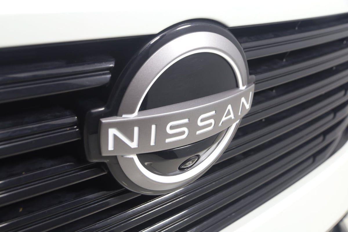Used 2026 Nissan Murano Platinum w/ Cargo Package AWD/4WD image 19
