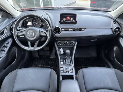 Used 2019 MAZDA CX-3 Sport AWD/4WD image 21