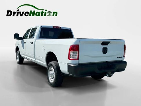 Used 2023 RAM 2500 Tradesman AWD/4WD image 7
