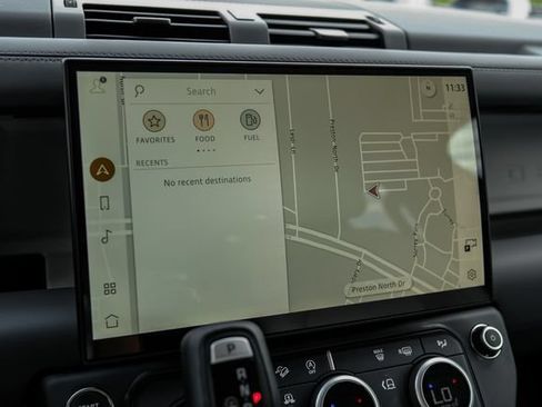 New 2026 Land Rover Defender 110 S AWD/4WD image 25